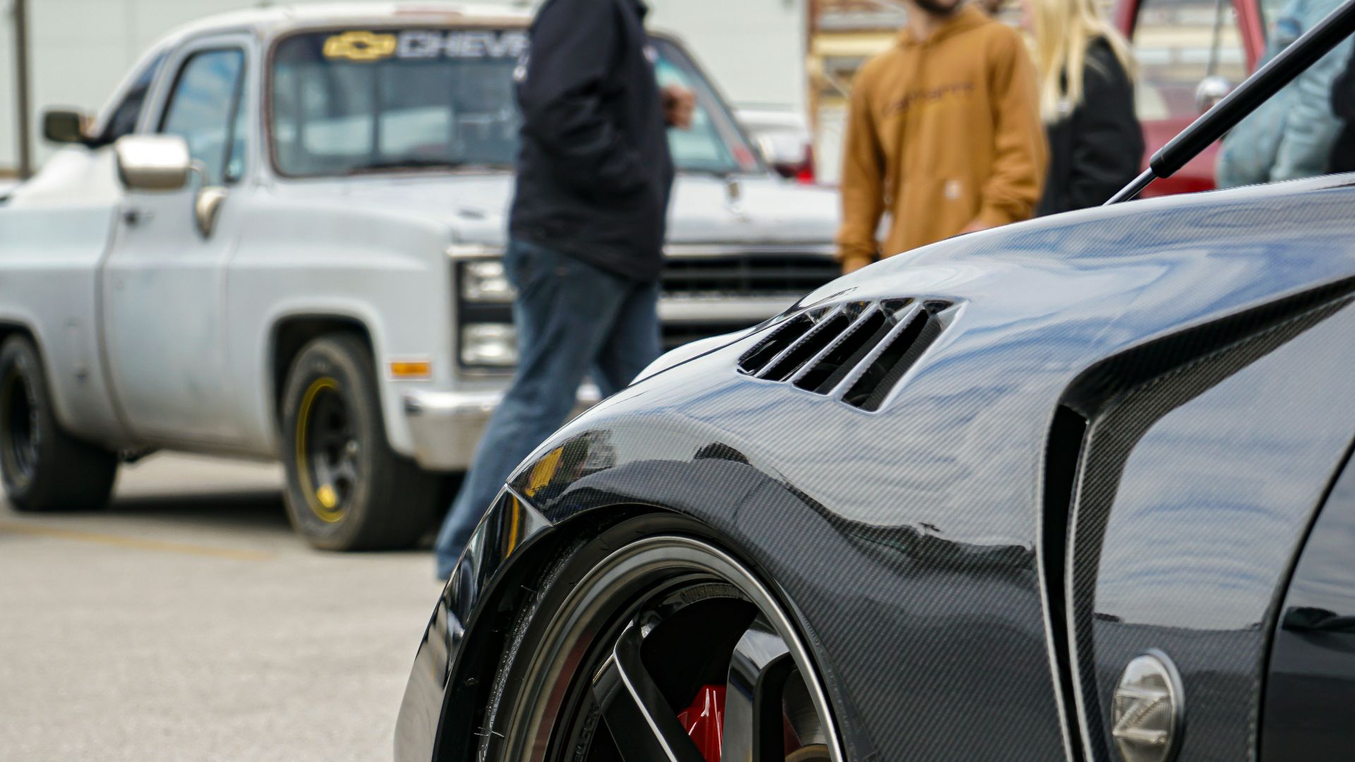 2. Nissan 370Z Nismo
