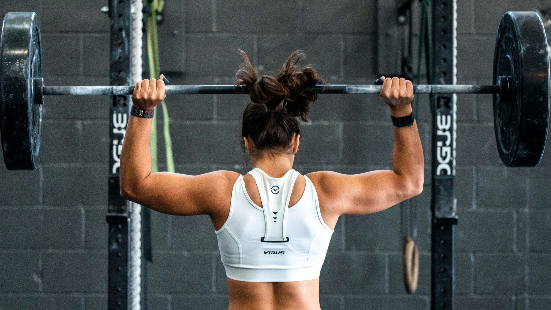 9. Perte musculaire pendant un régime