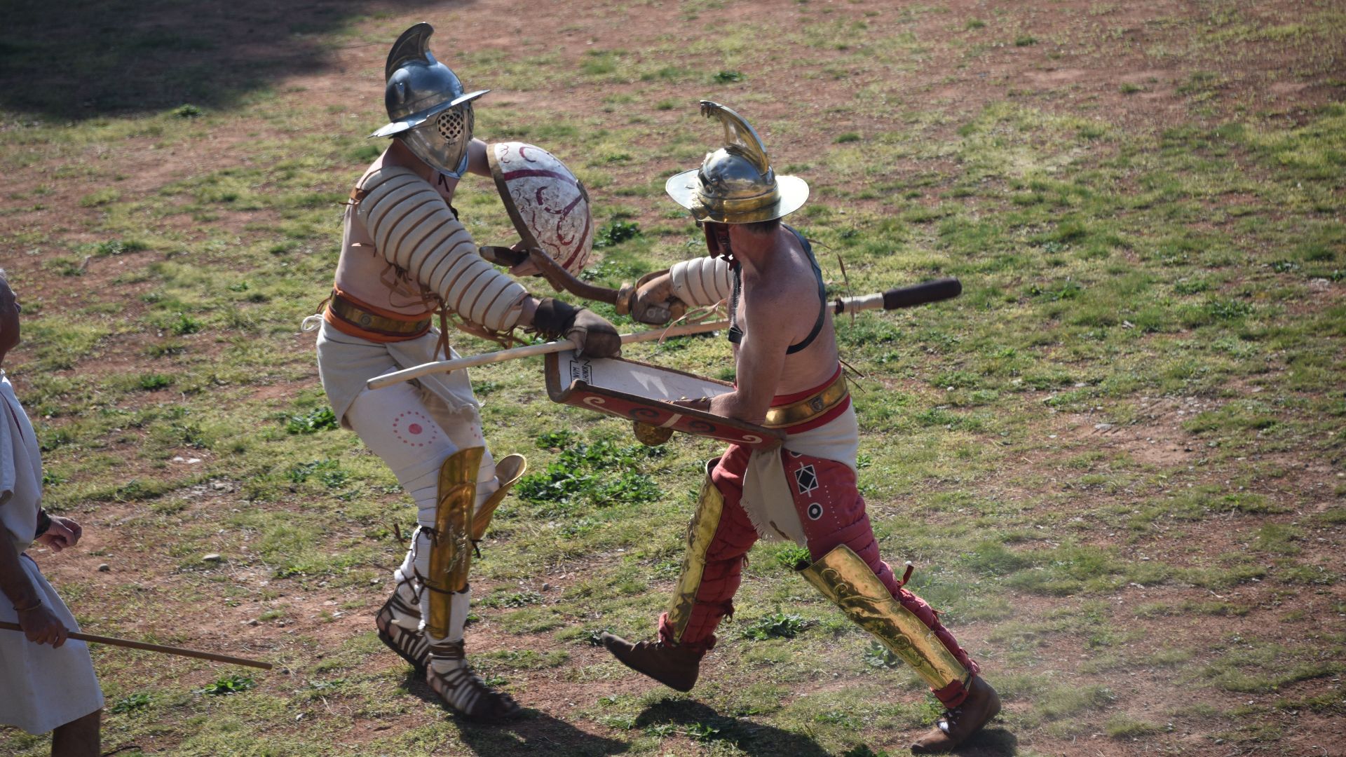 15. Être fan d'une célébrité