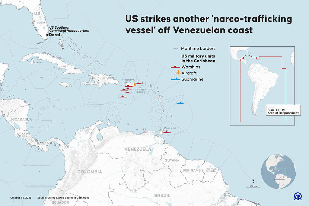Six weeks of strikes