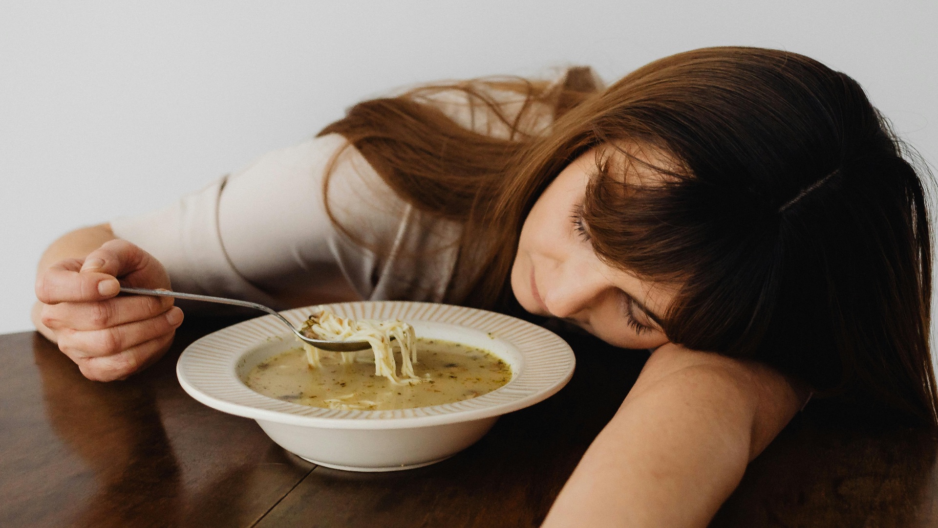 10. Des habitudes alimentaires irrégulières