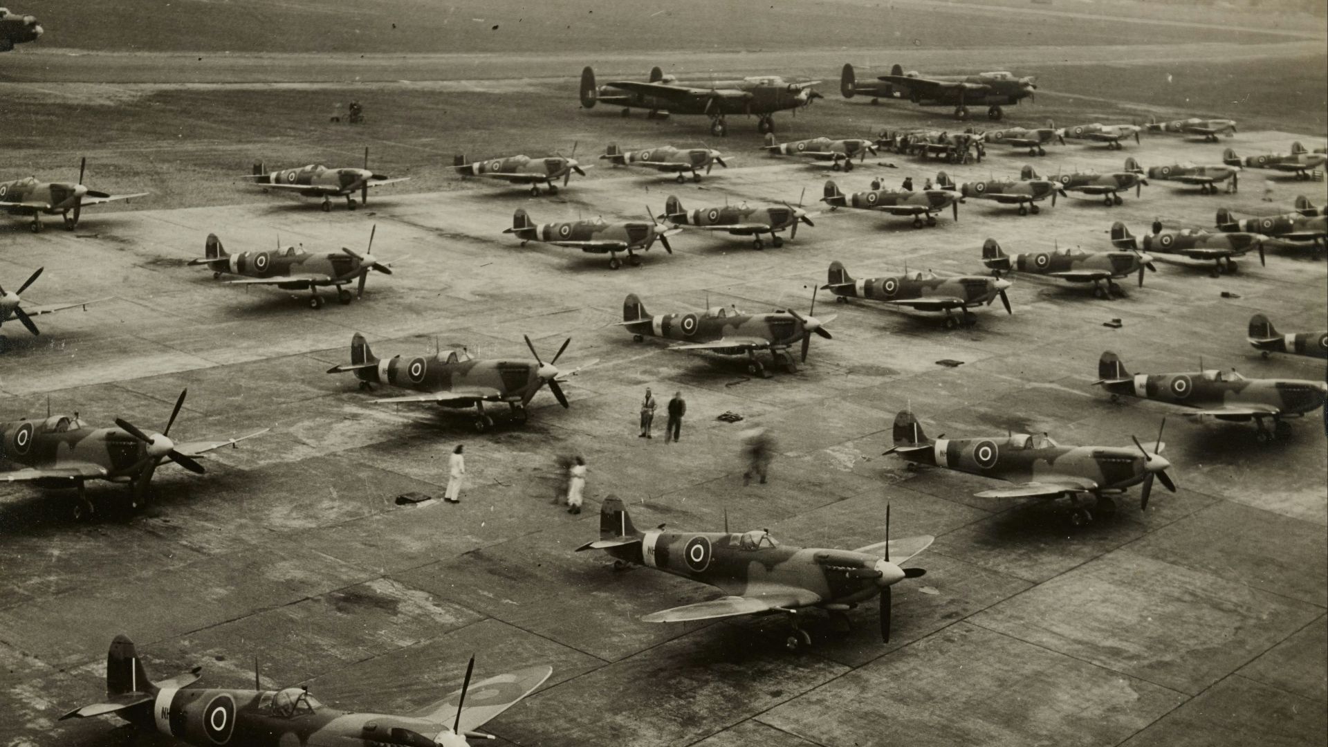 5. Le sabotage norvégien de l'usine d'eau lourde