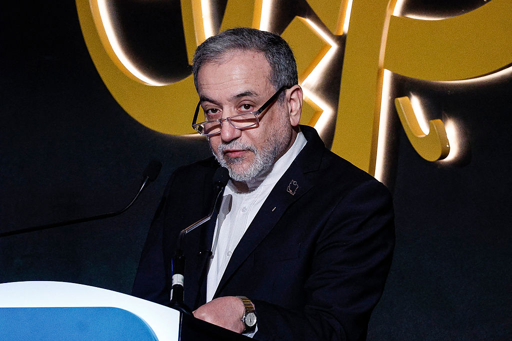 Téhéran dénonce une «atrocité».