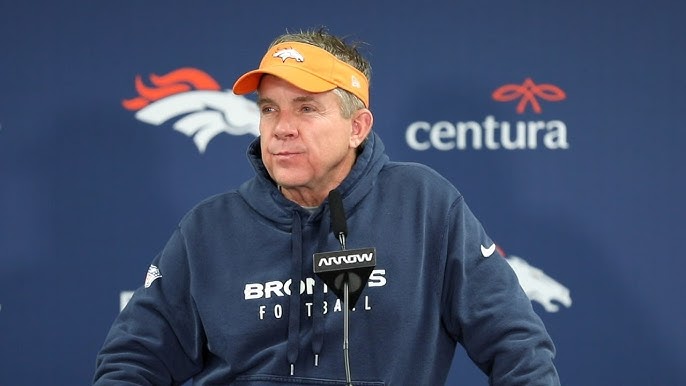 An intriguing rumor is currently circulating in Denver