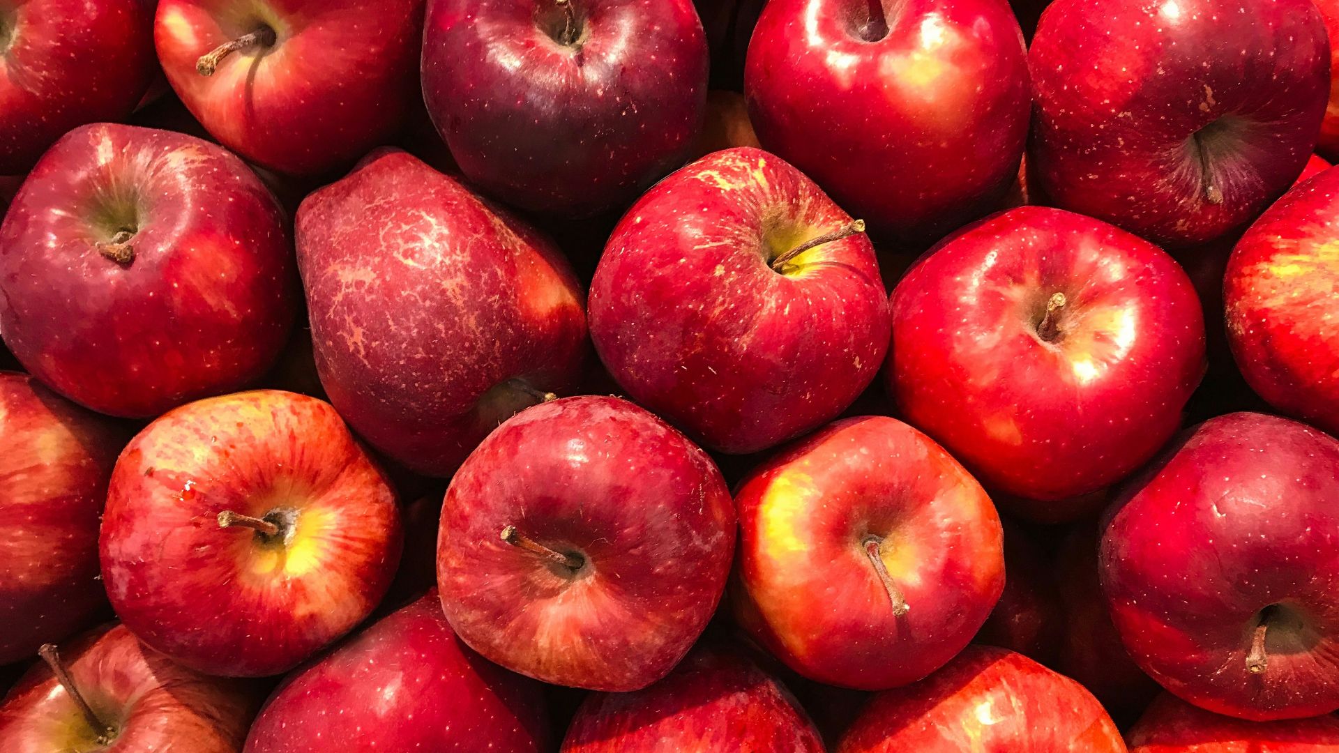 1. Pommes