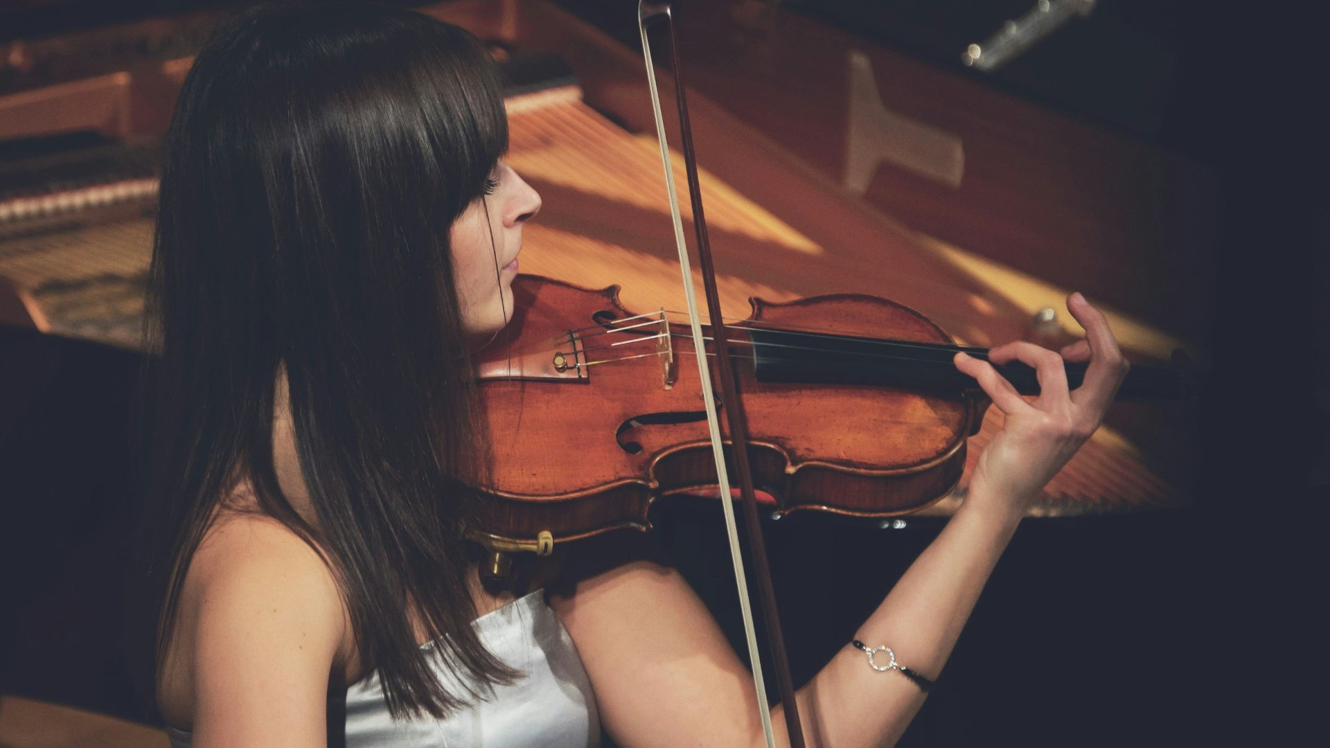 17. Apprendre à jouer d'un instrument de musique
