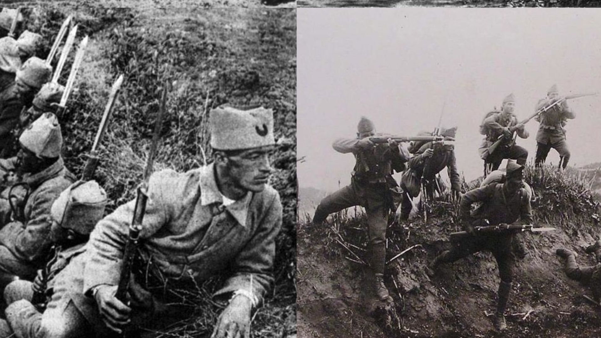 11. La guerre gréco-turque (1919-1922)