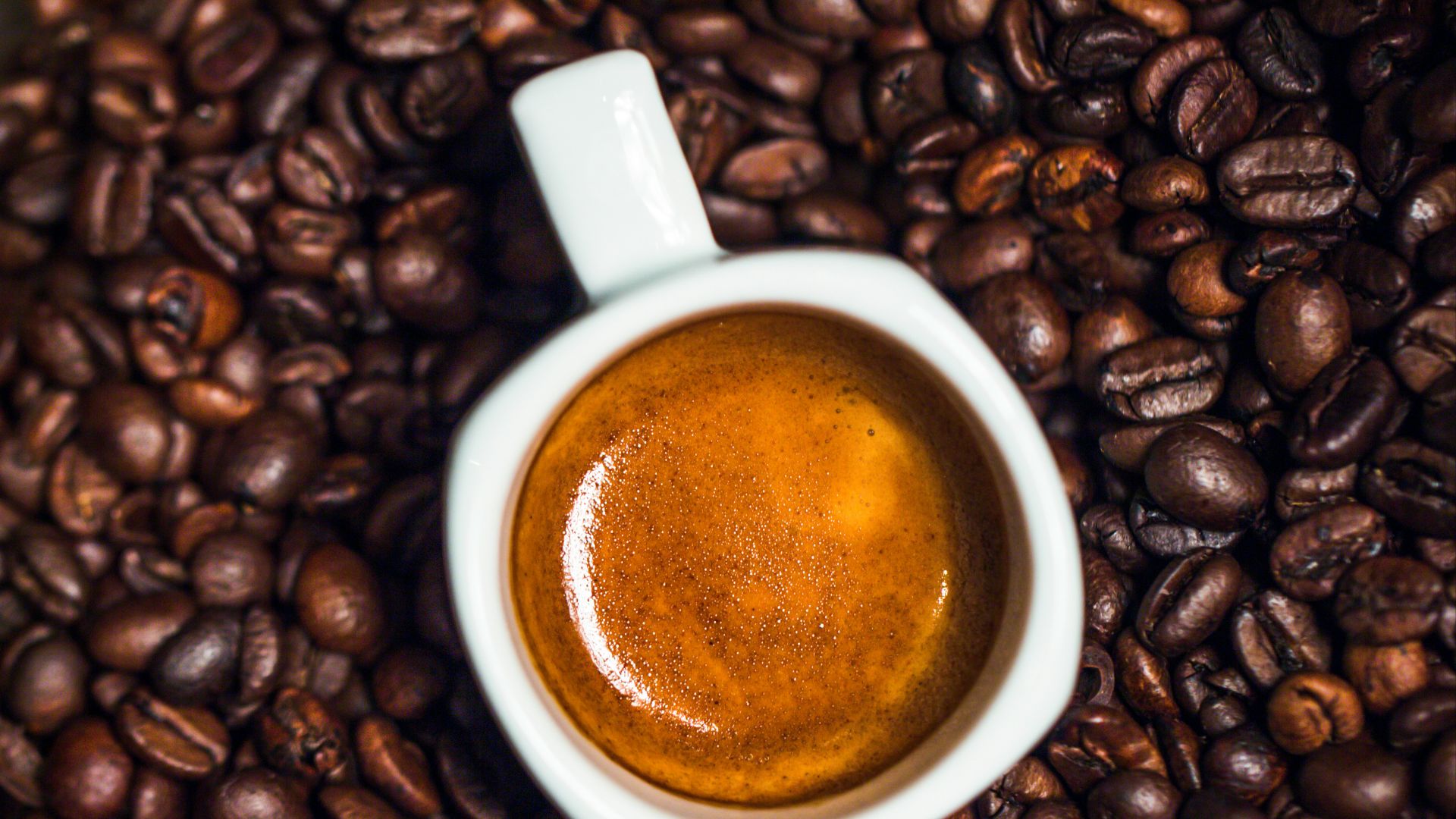 3. Consommer de la caféine trop tard dans la journée