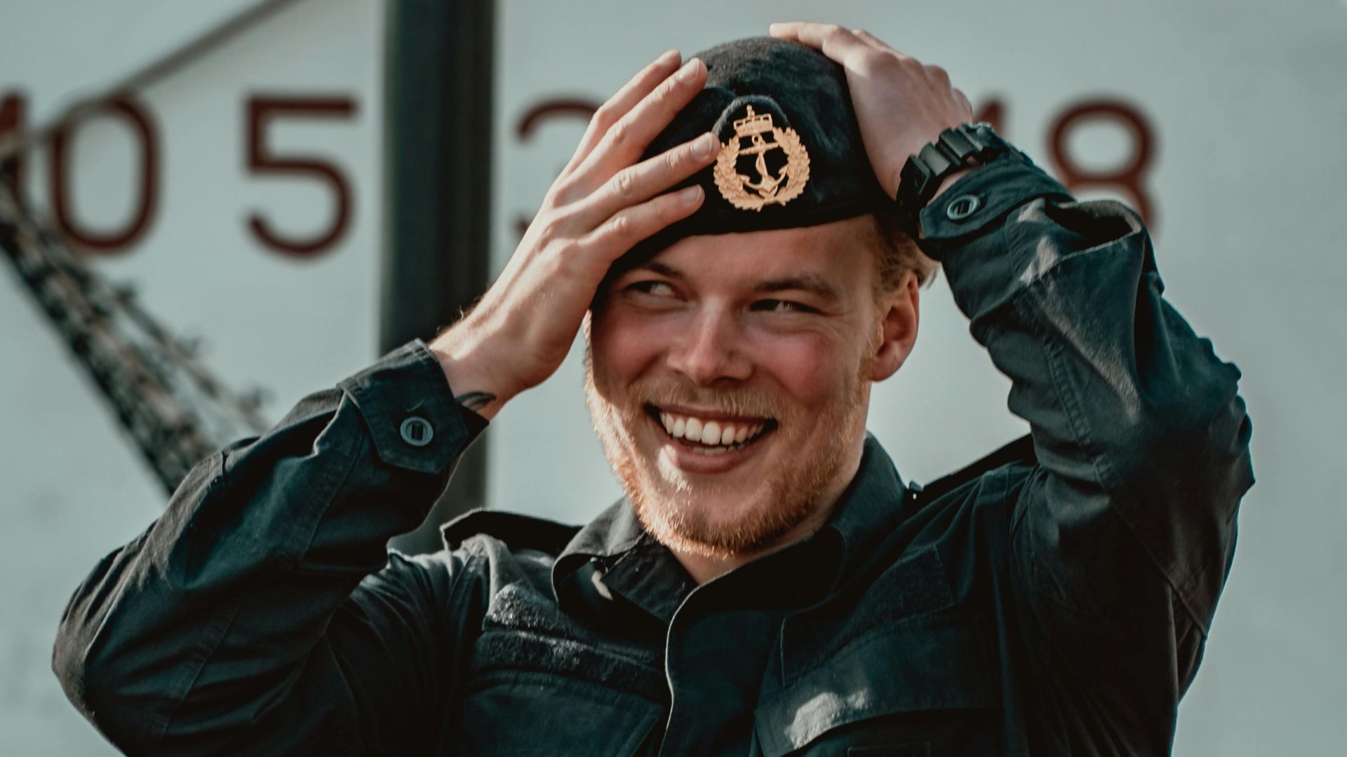 20 batailles navales dont l'issue a été déterminée par les conditions météorologiques