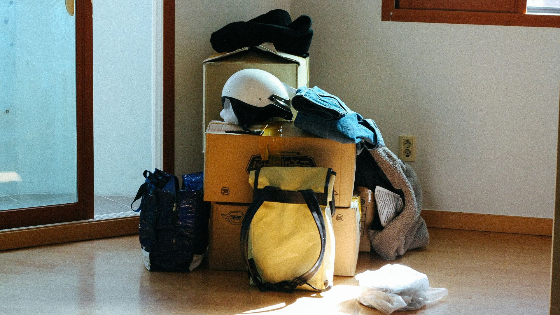 15. Faire ses valises efficacement avant un voyage
