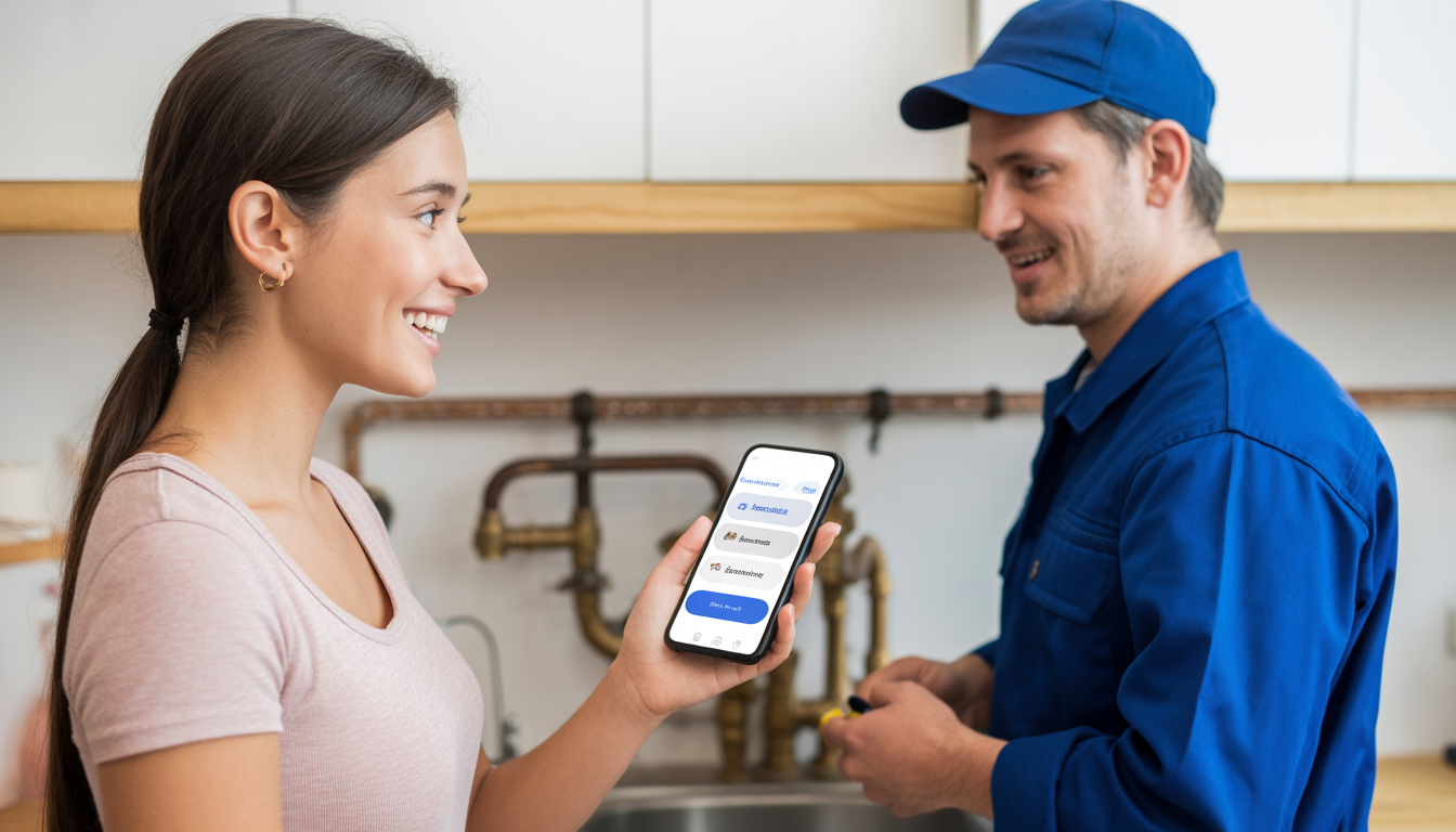 1. Babbel : Parlez comme un pro, même avec le plombier