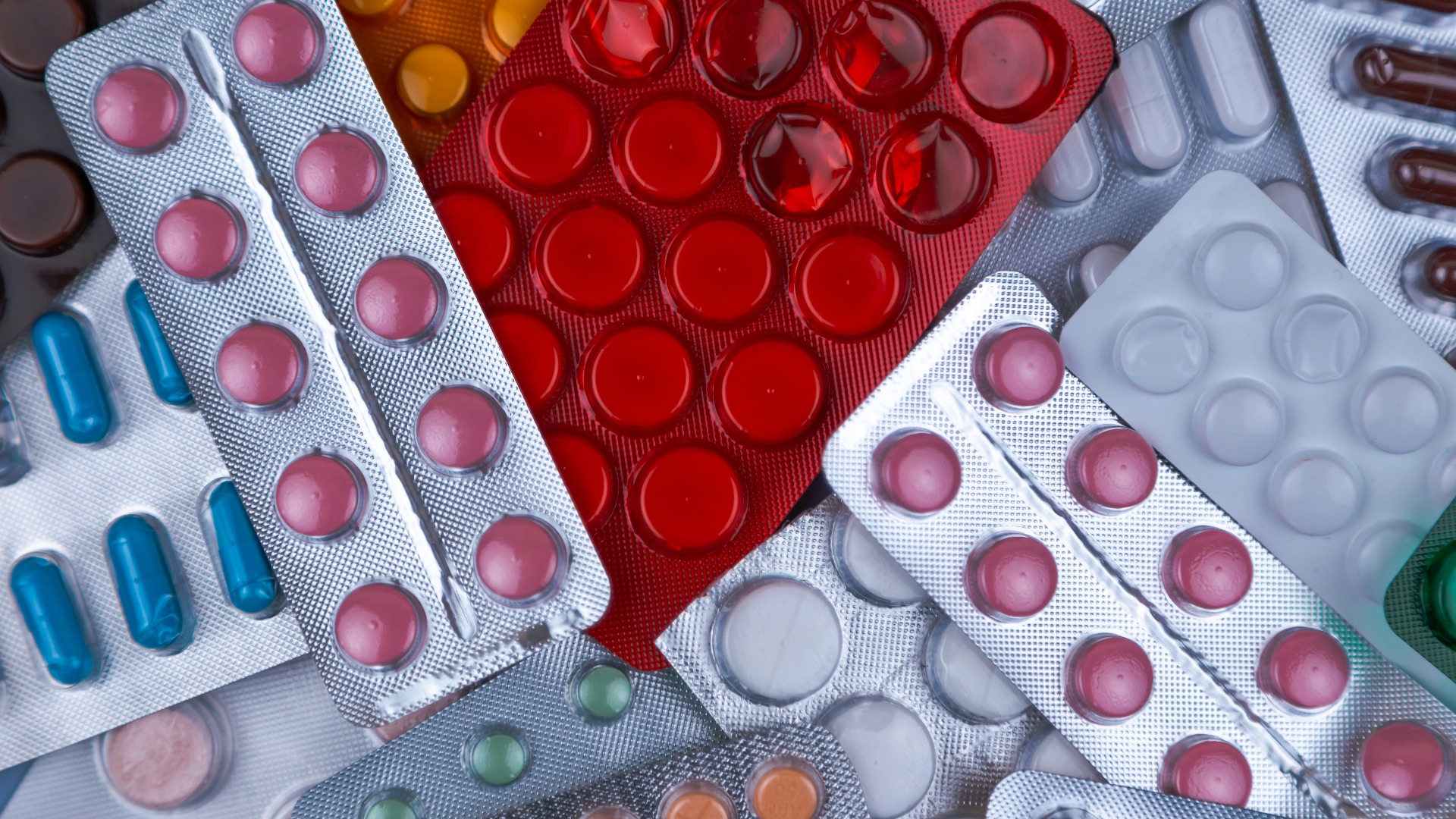 1. Médicaments