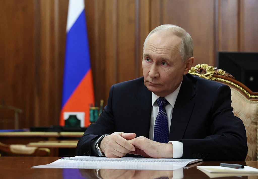 Putin complains the U.S. «deliberately provoked» Iran