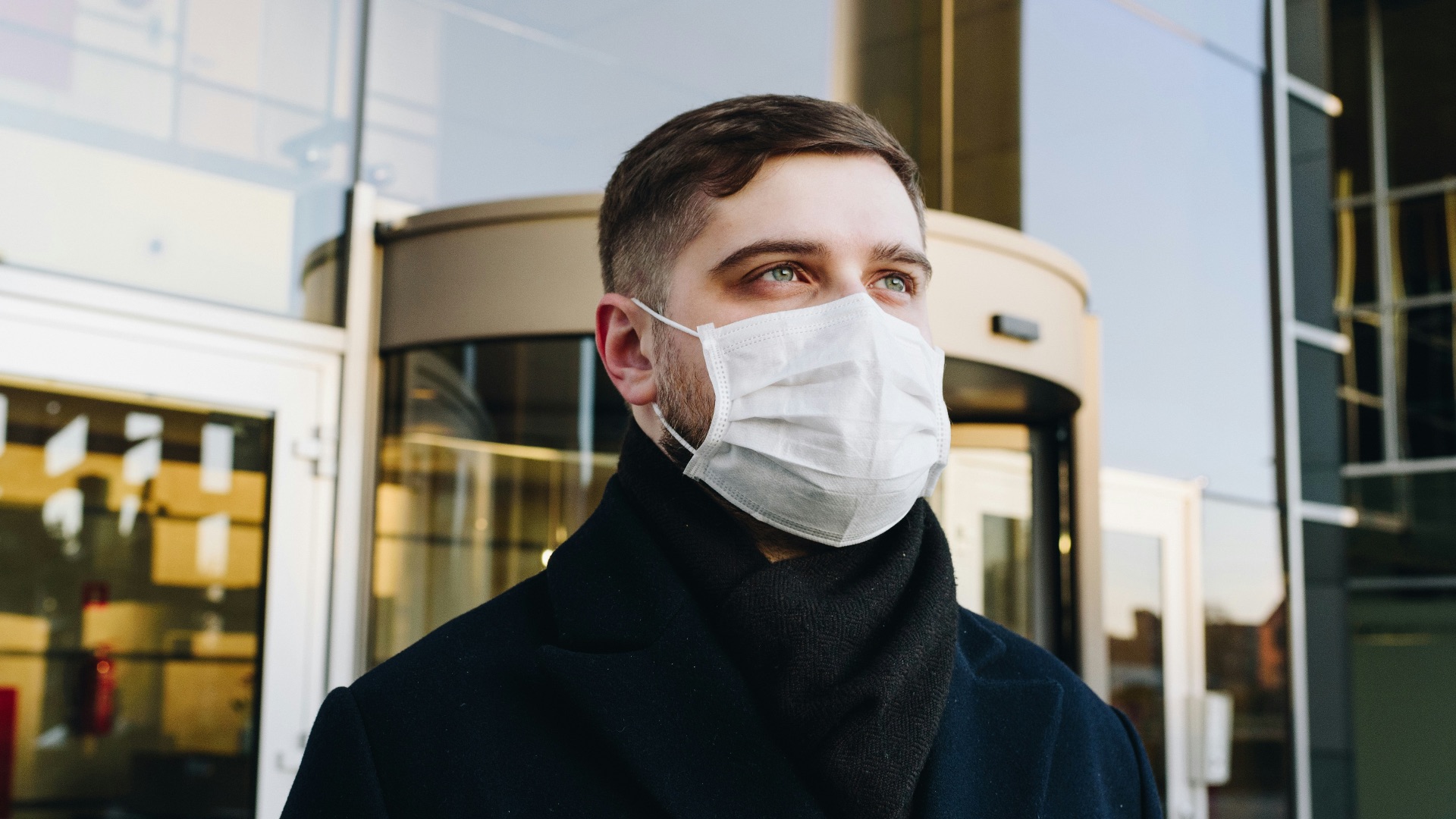 3. Finis les problèmes liés à la pluie, au brouillard ou à la vapeur
