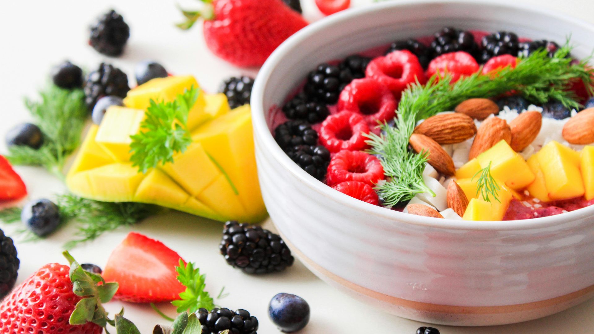 12. Il faut éviter certains groupes d'aliments