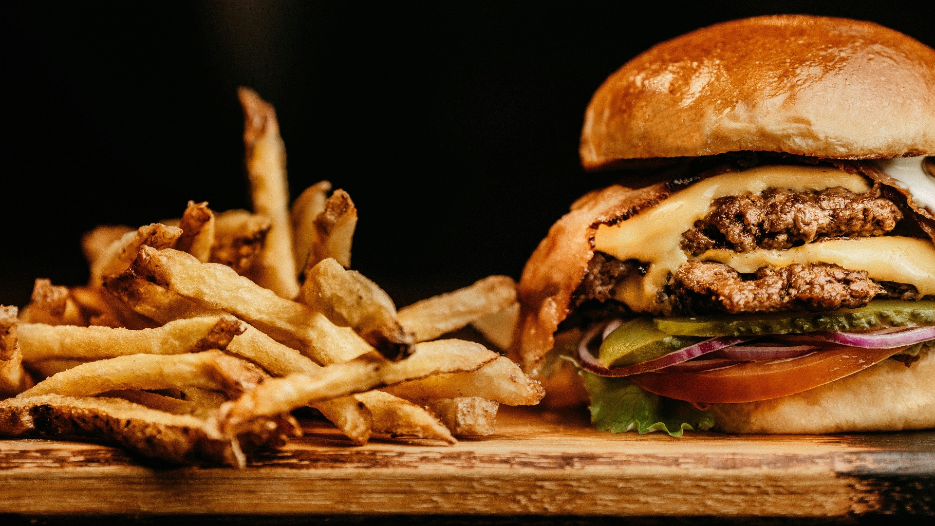 4. Avoir pris un repas copieux et gras juste avant