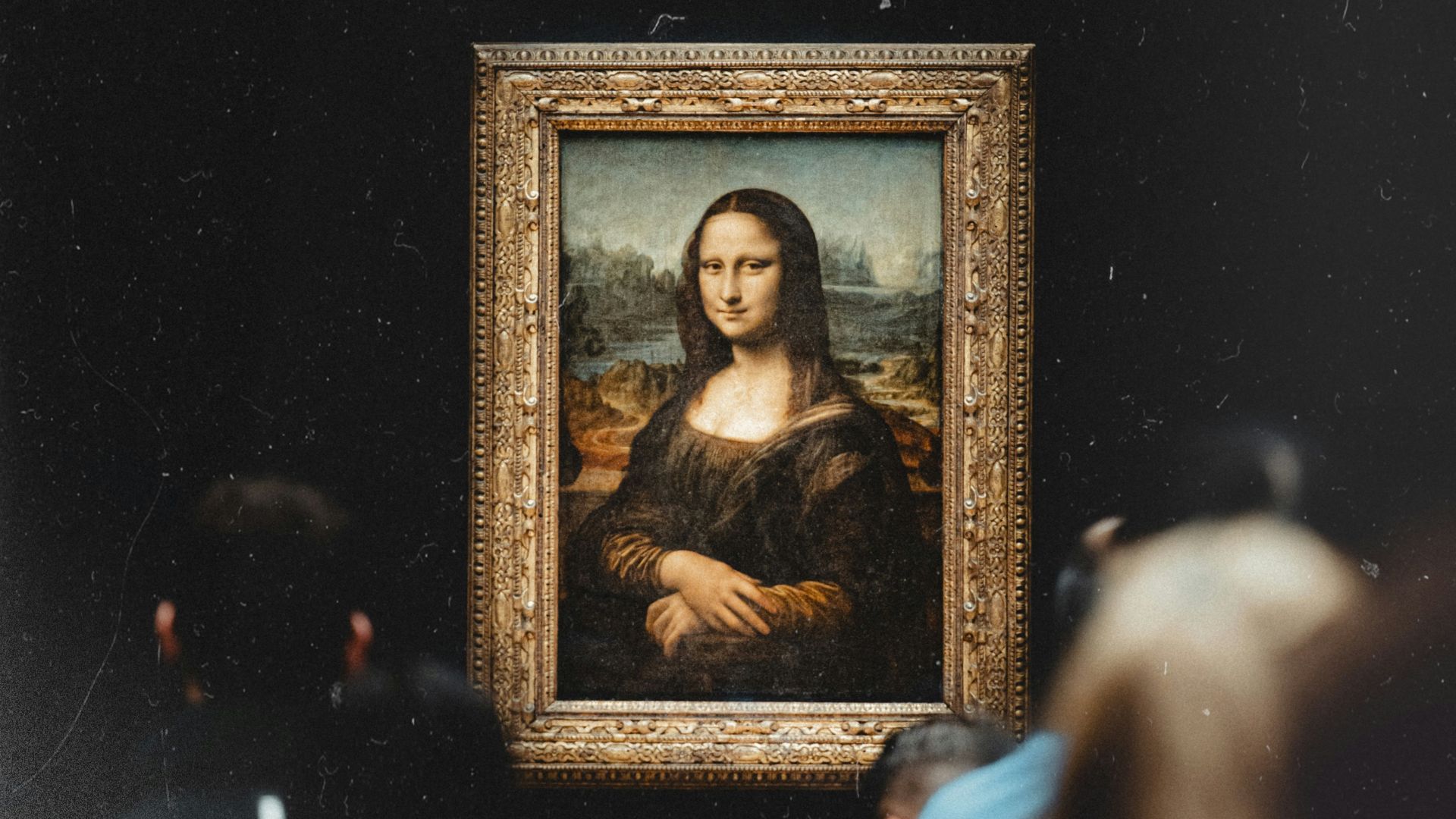 20 objets volés qui ont provoqué un chaos international