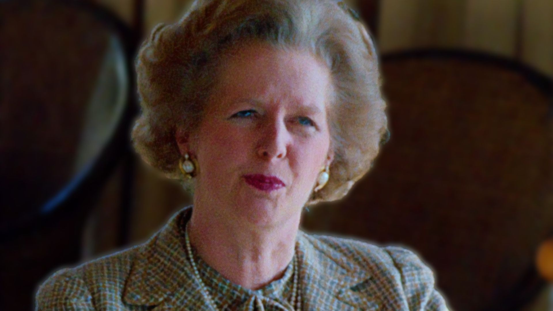 12. L'IRA a tenté de l'assassiner