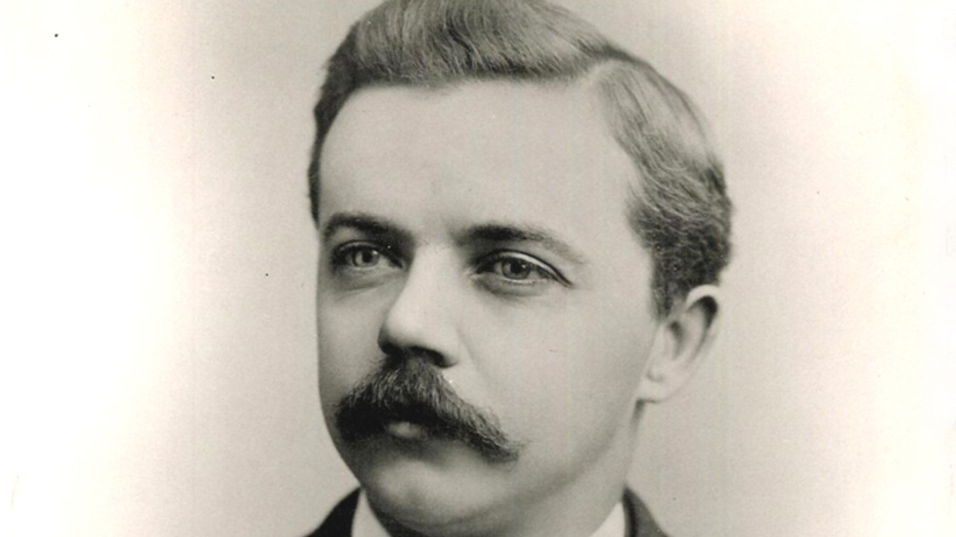 10. Frank Seiberling