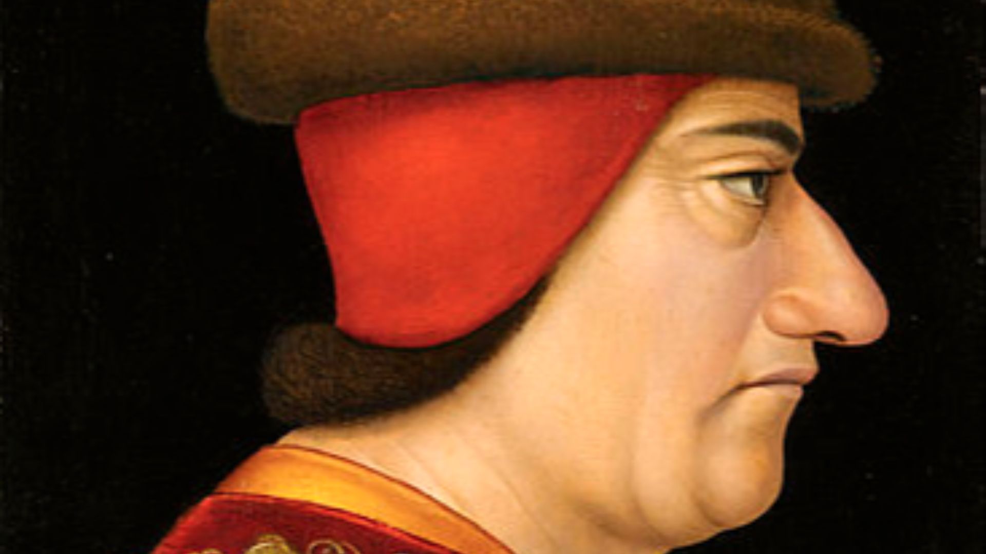 7. Louis XI (France)