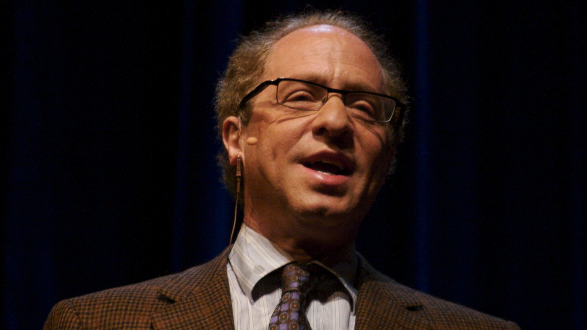 16. Ray Kurzweil et les progrès de l'intelligence artificielle