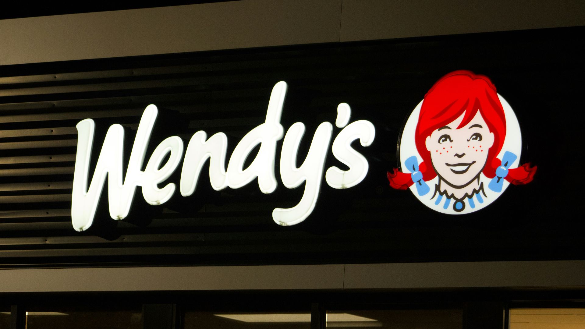 2. Le chili de Wendy’s