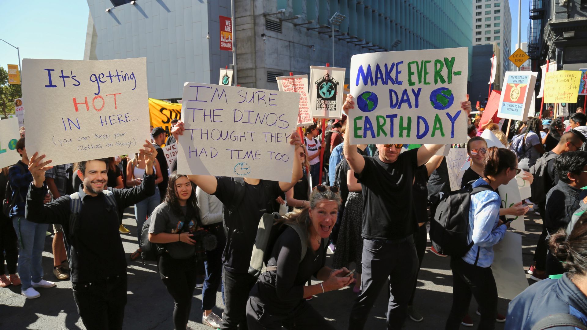 8. Les campagnes de « greenwashing » des entreprises (fin du XXe siècle – XXIe siècle)