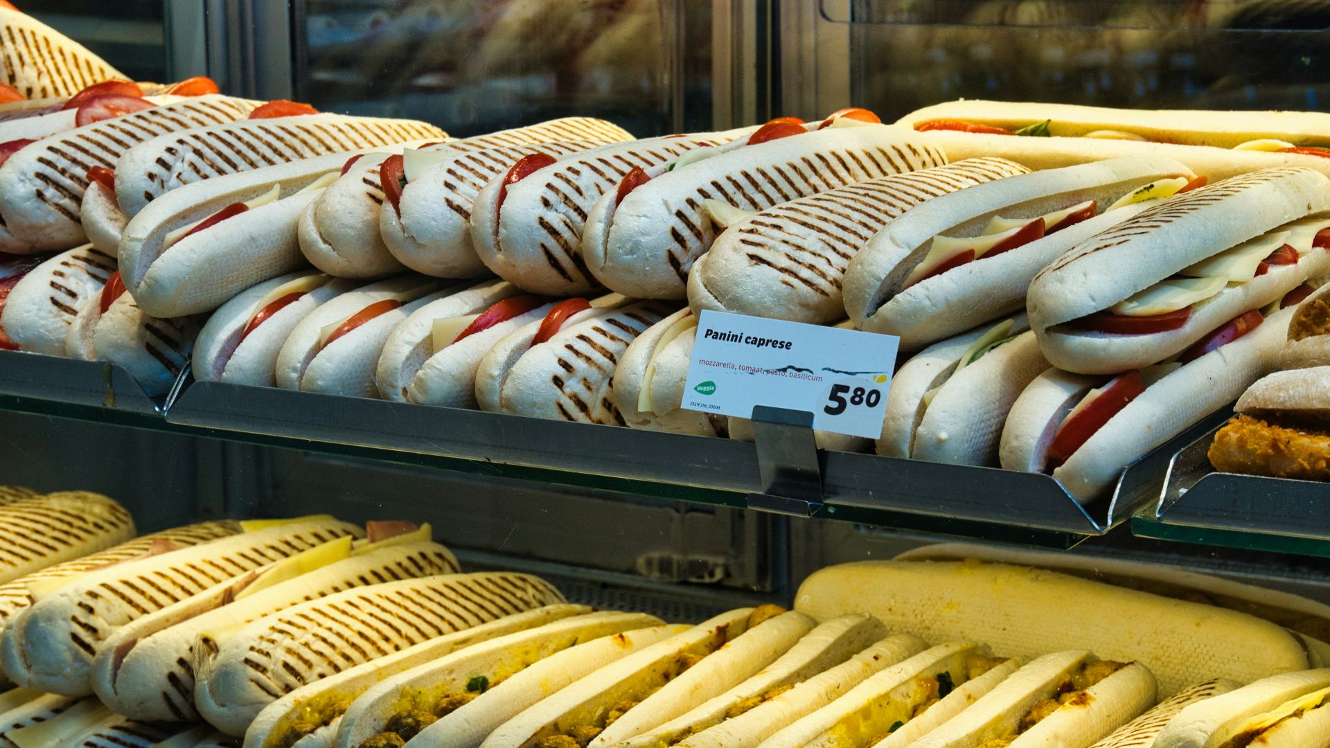 11. Paninis