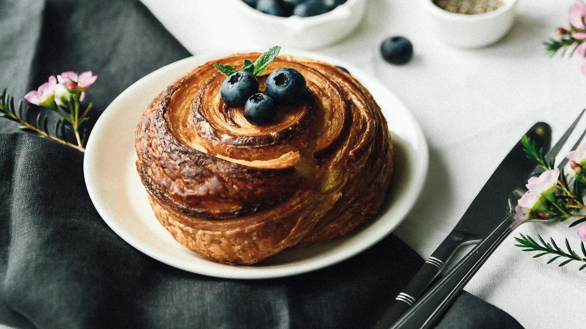 12. Kouign-Amann