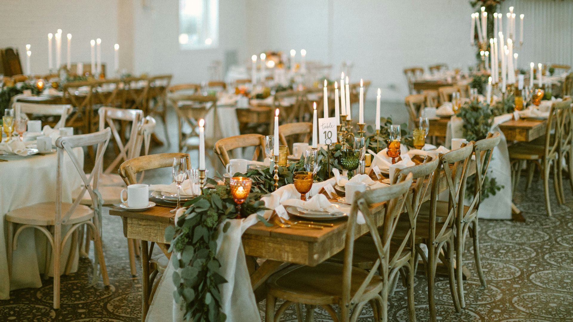 6. Des plats savoureux
