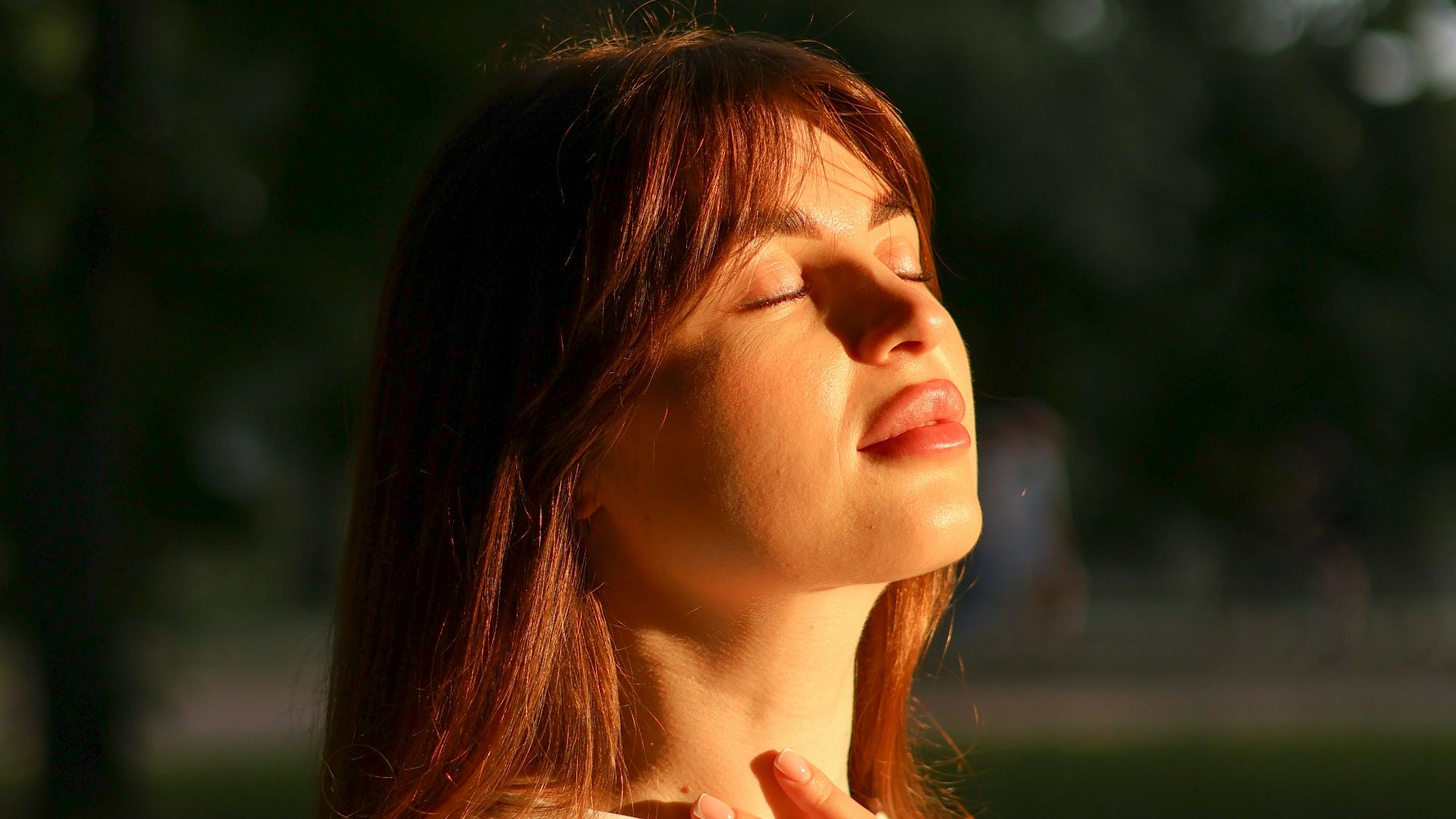 11. Pratiquez la respiration profonde