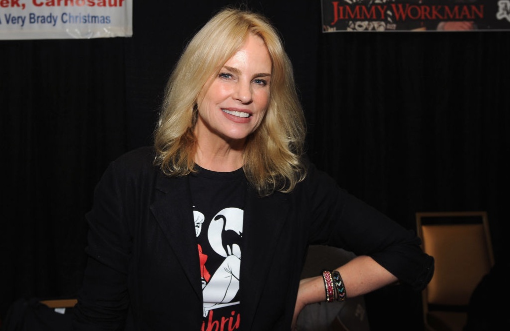 Actress Jennifer Runyon dead at 65