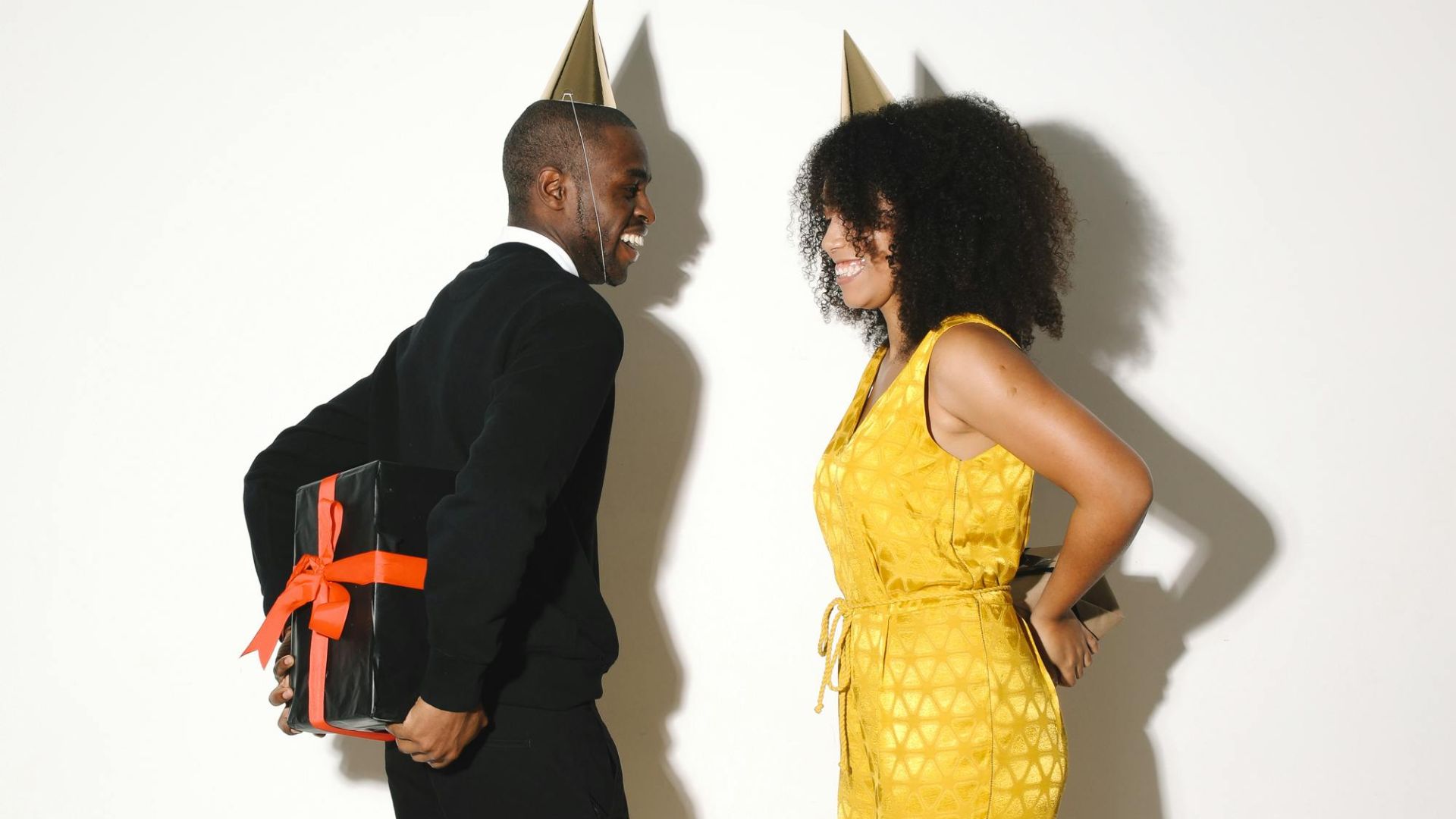 7. Des cadeaux humoristiques qui remplacent un vrai cadeau
