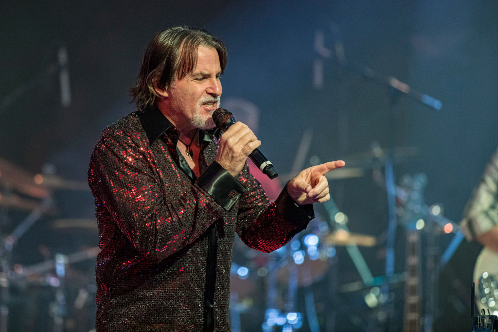 Boston lead singer Tommy DeCarlo dead at 60