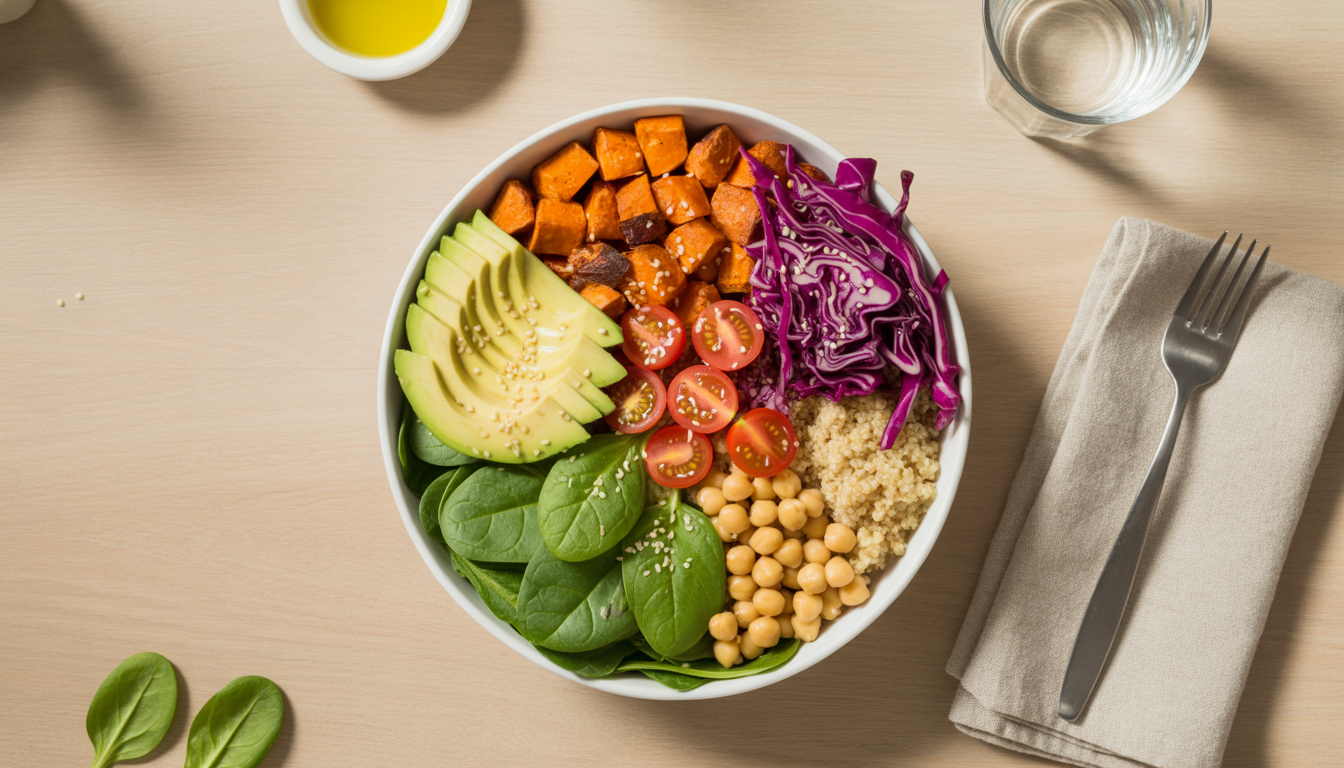 15 idées de plats pour changer de la routine