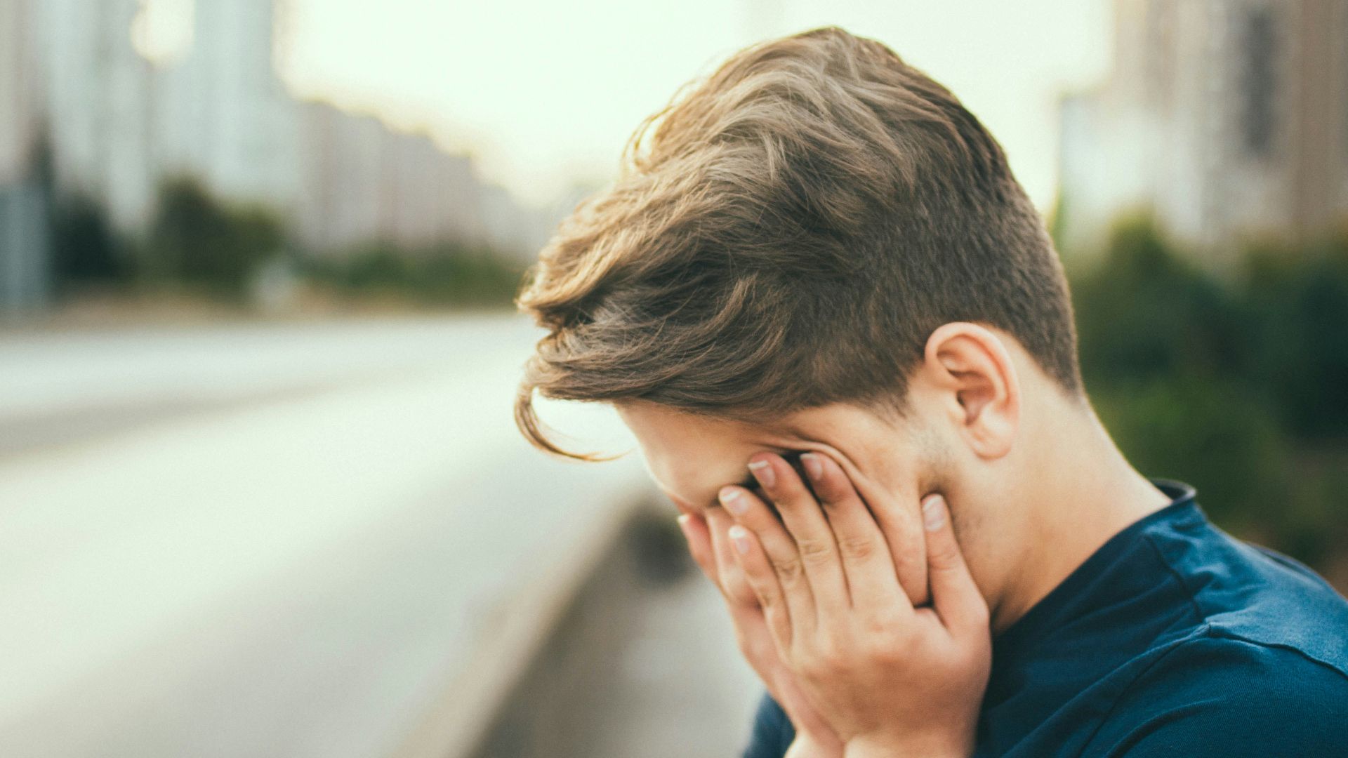15. Vous quittez l'application complètement épuisé mentalement