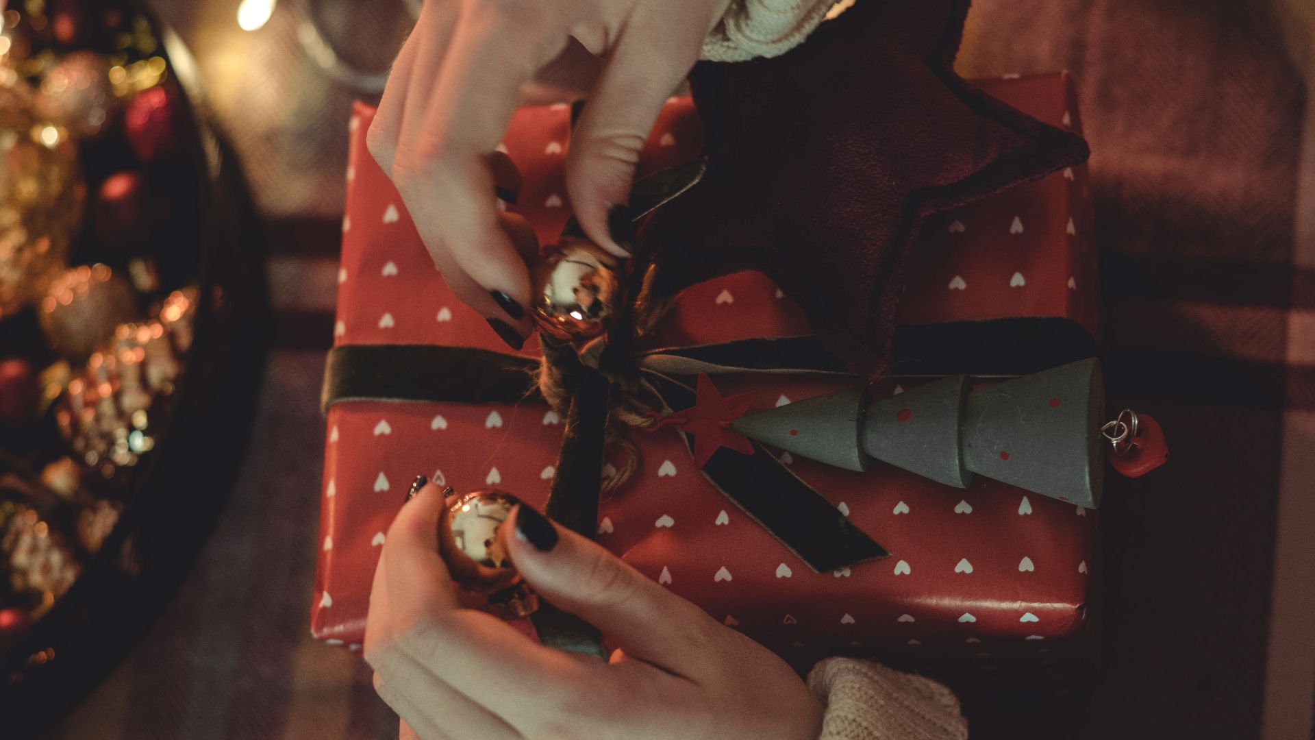 7. Un cadeau axé sur la détente