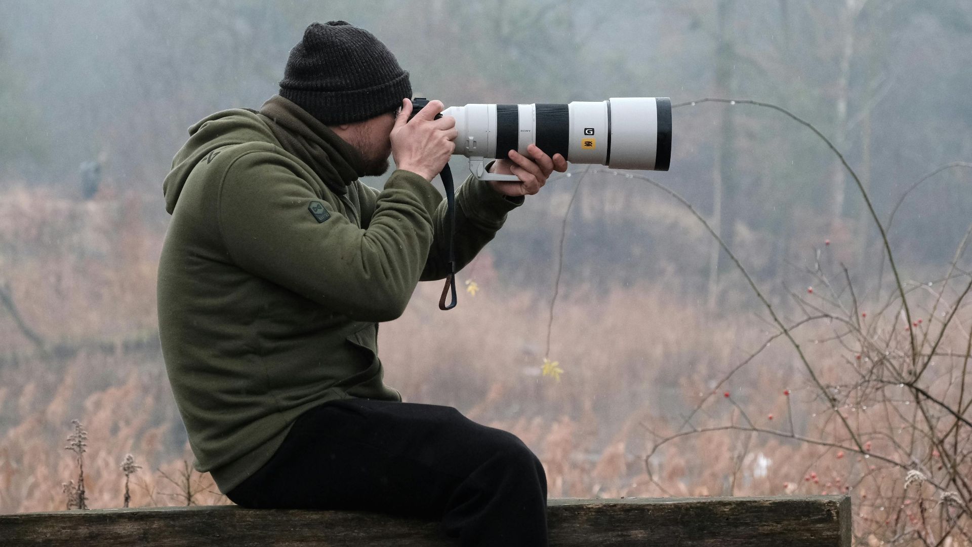 15. Photographie