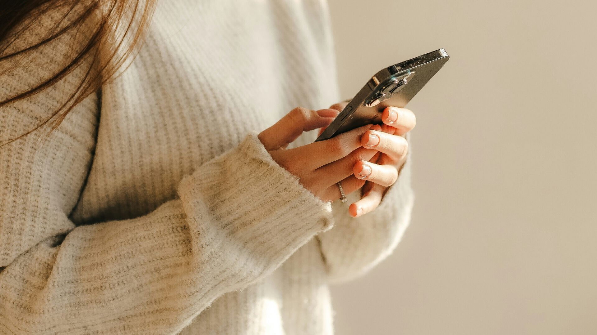 9. Se déconnecter en plein milieu d'une conversation