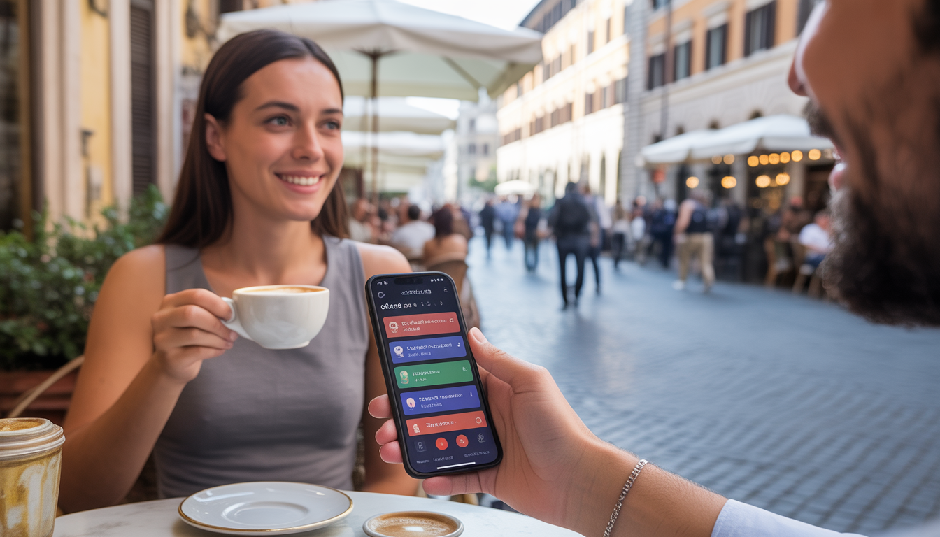 12. Babbel (encore) : Préparez vos vacances comme un pro