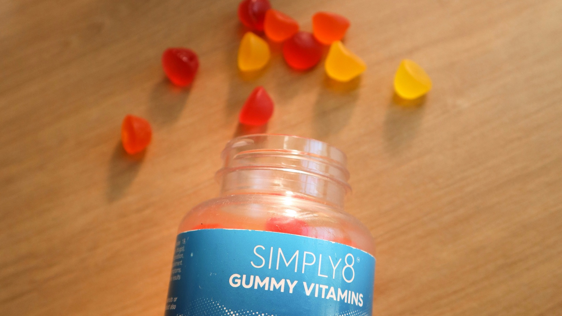 8. Augmenter l'apport en vitamine D