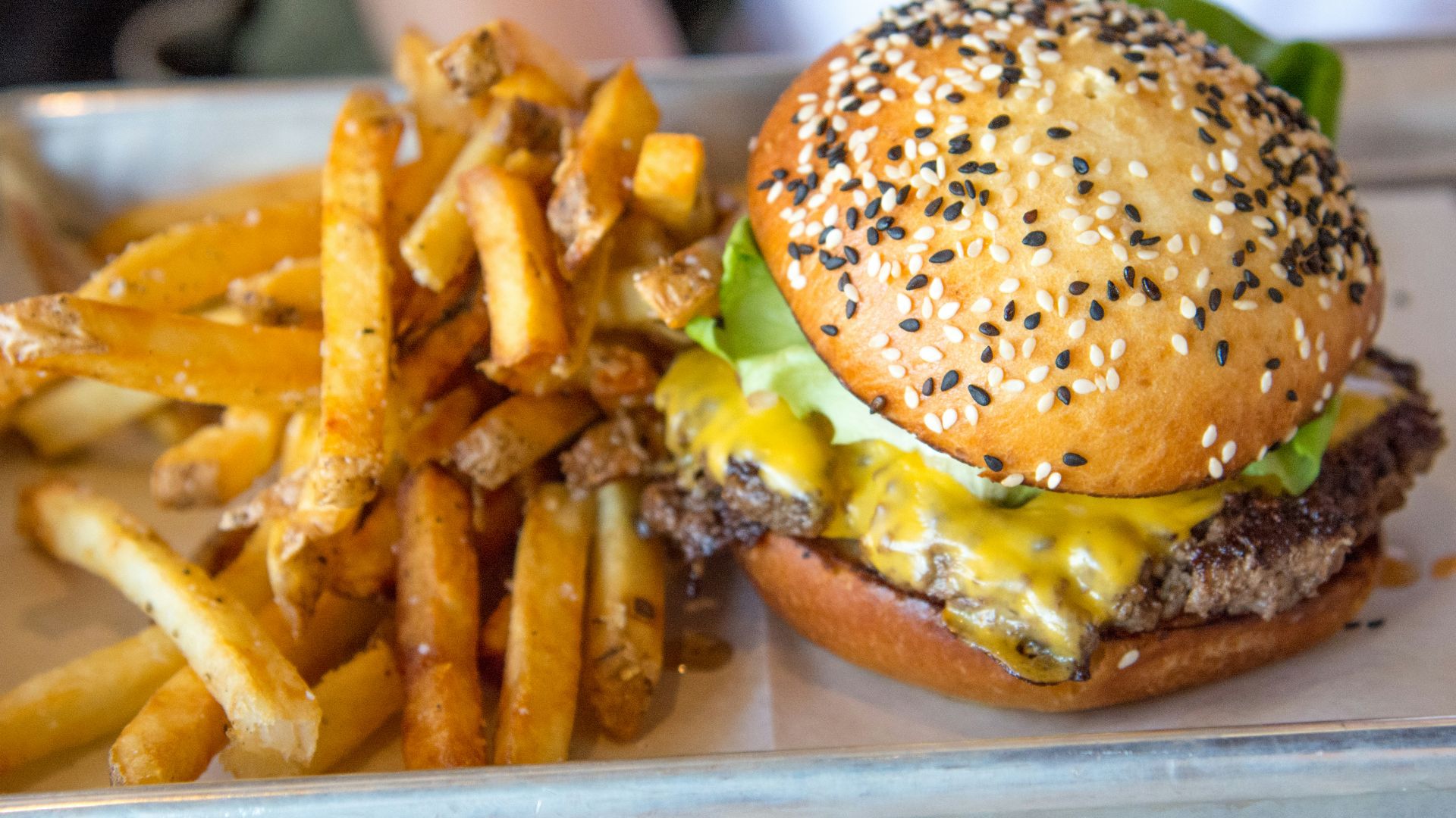 15. Masquer votre menu pendant que vous parlez