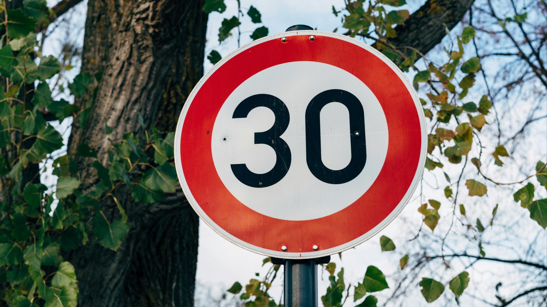 4. Adaptez votre vitesse