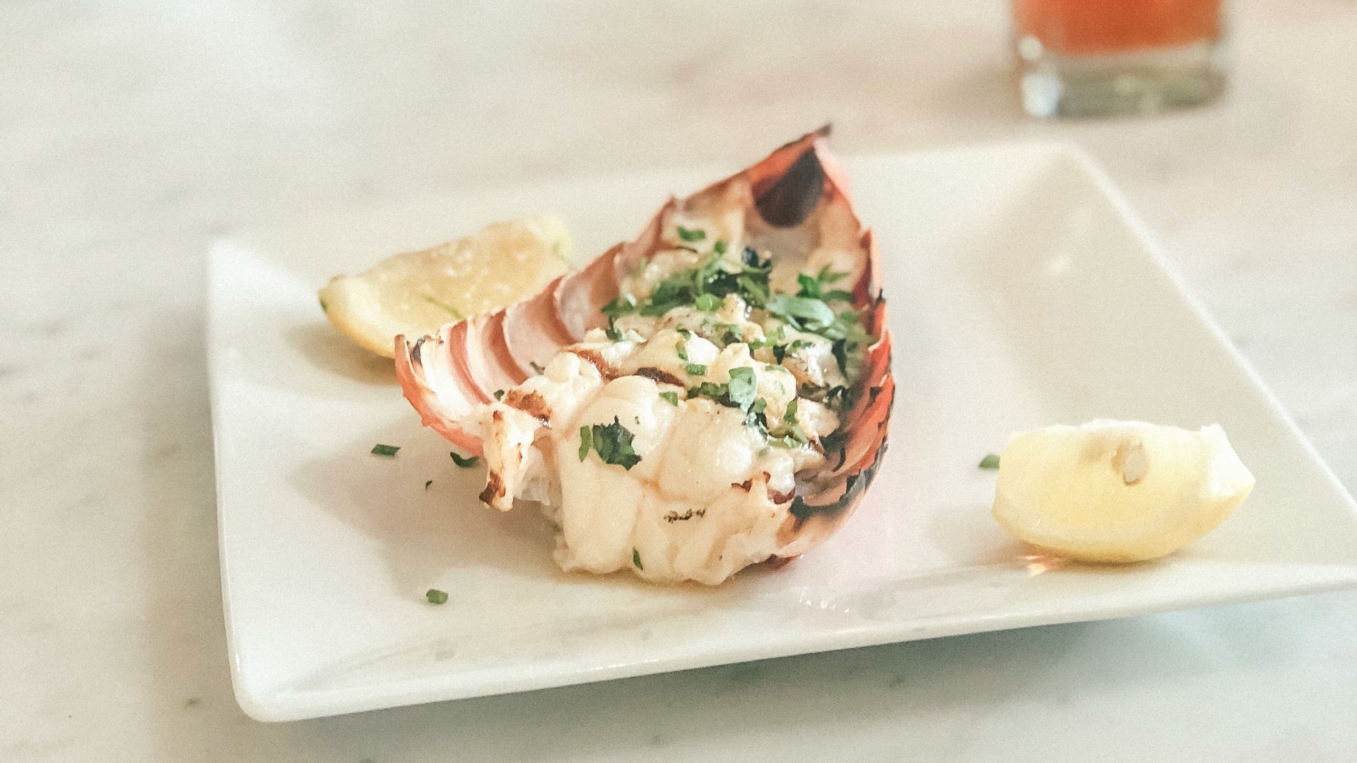 1. Homard