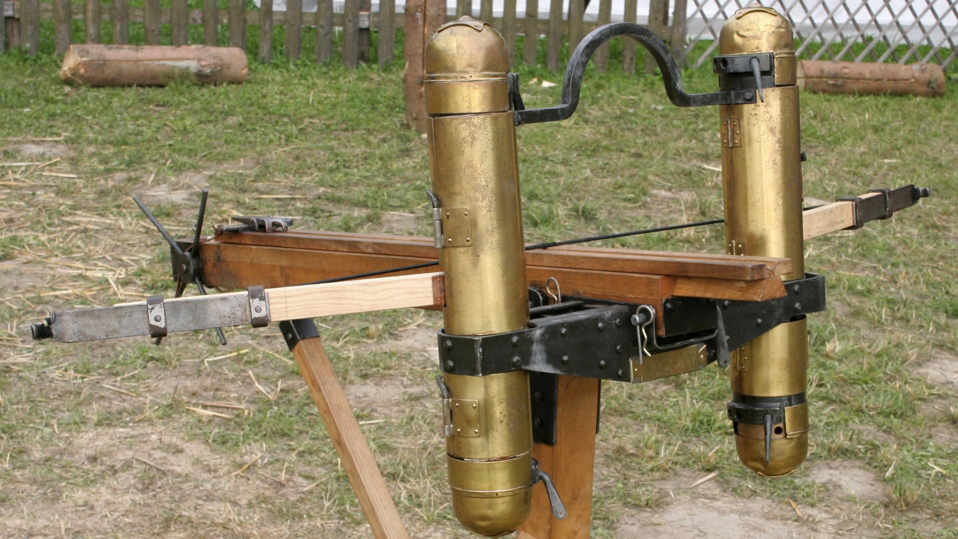 4. Le Scorpion romain