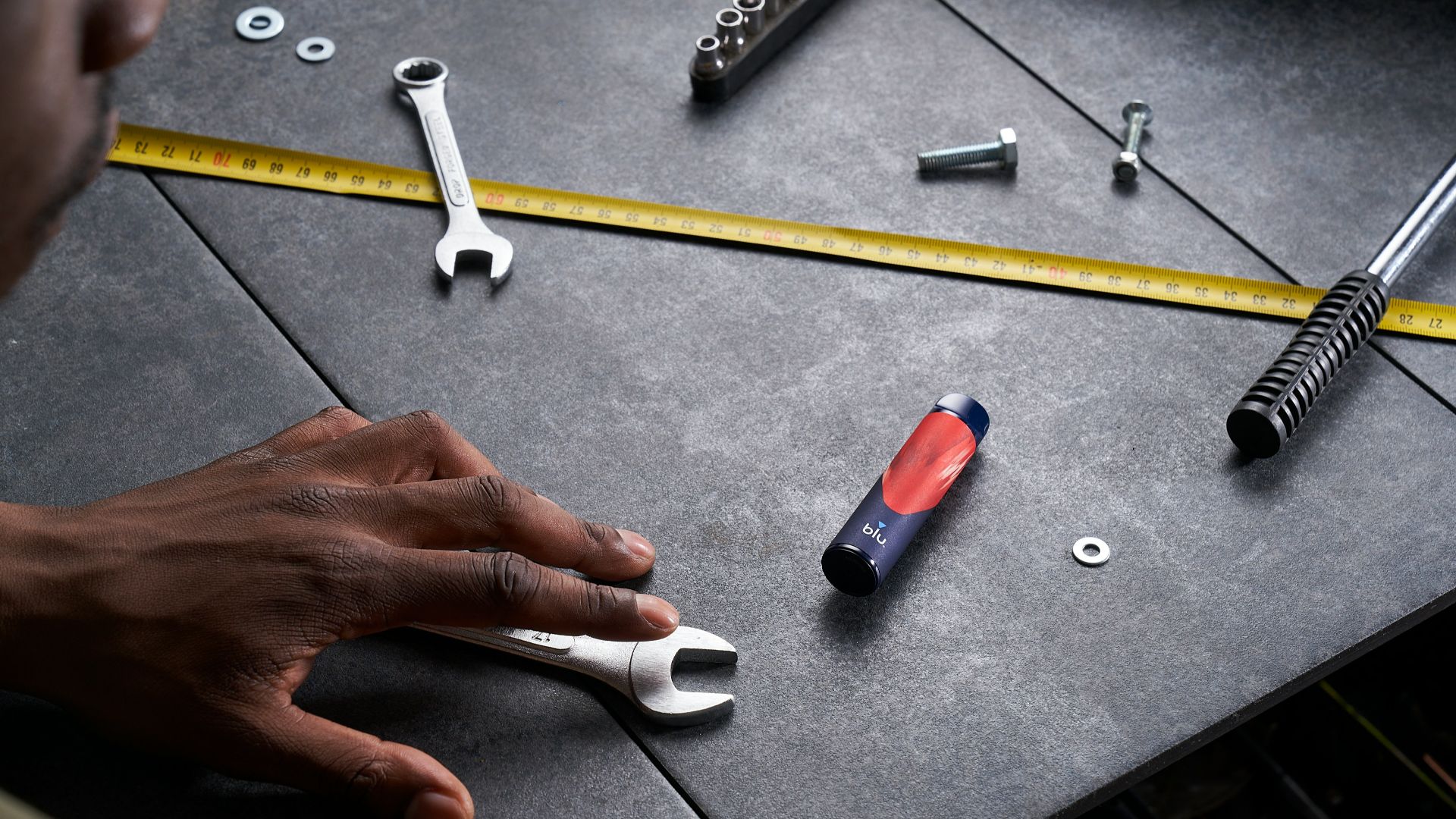 4. Porte-outils magnétiques