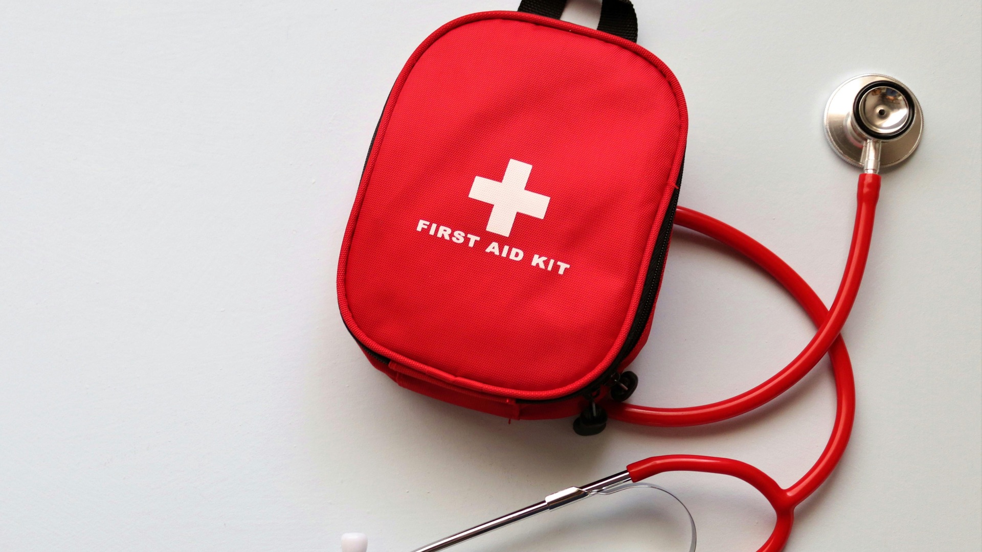 7. Trousse de premiers secours pour animaux