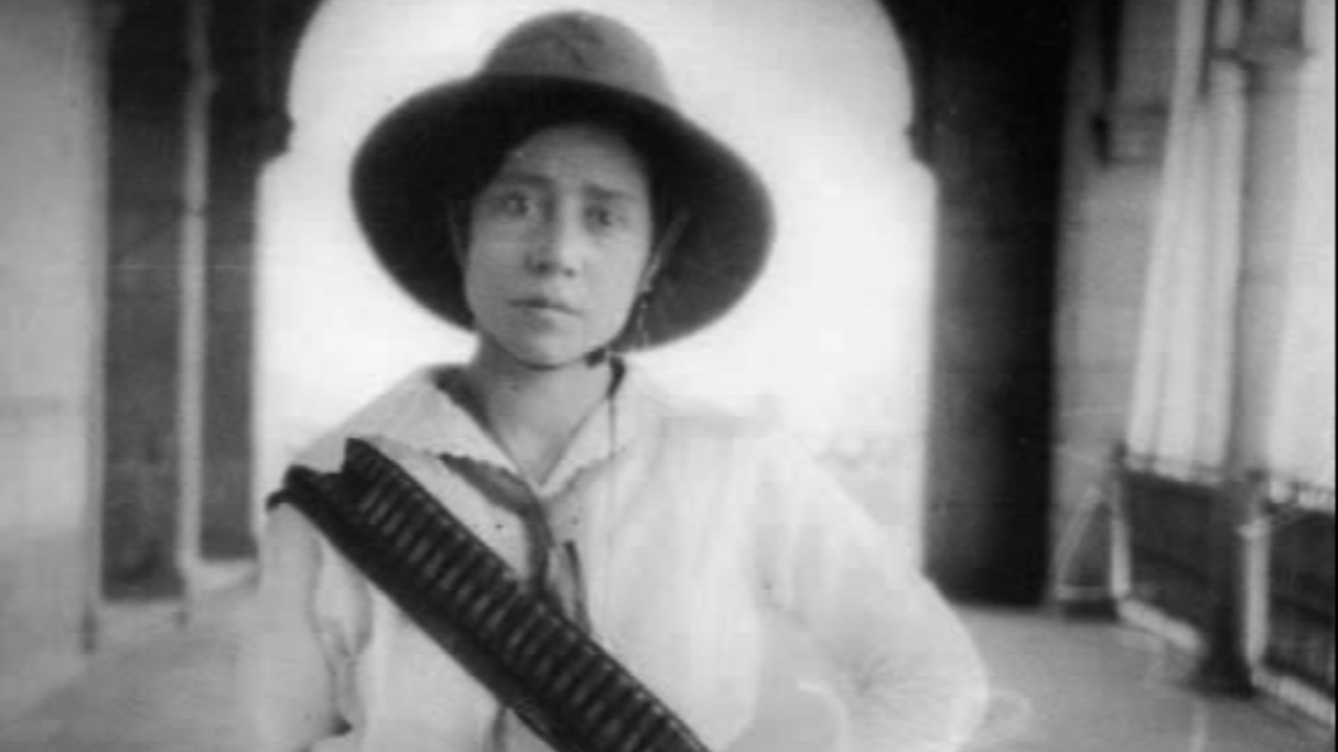 7. La révolution mexicaine (1910-1920)