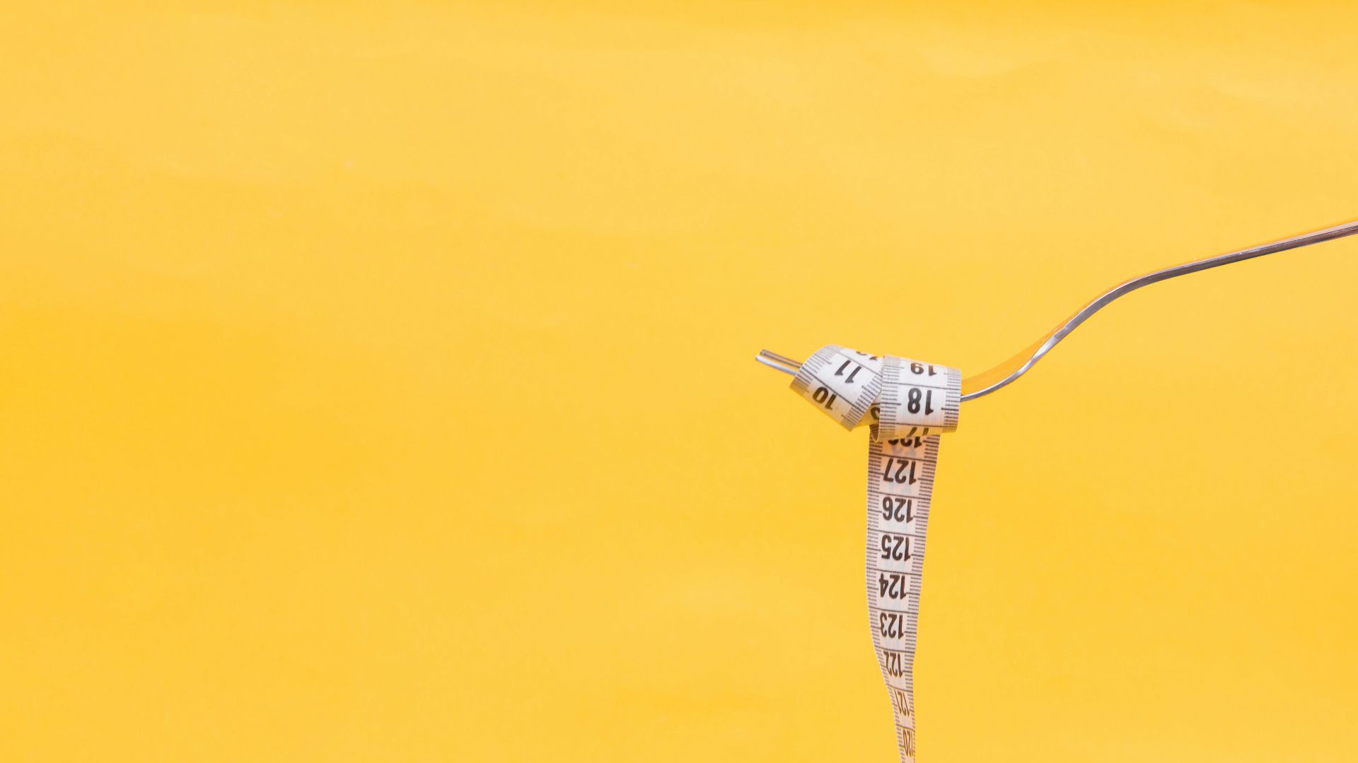 10. Le comptage des calories prend une tournure bizarre