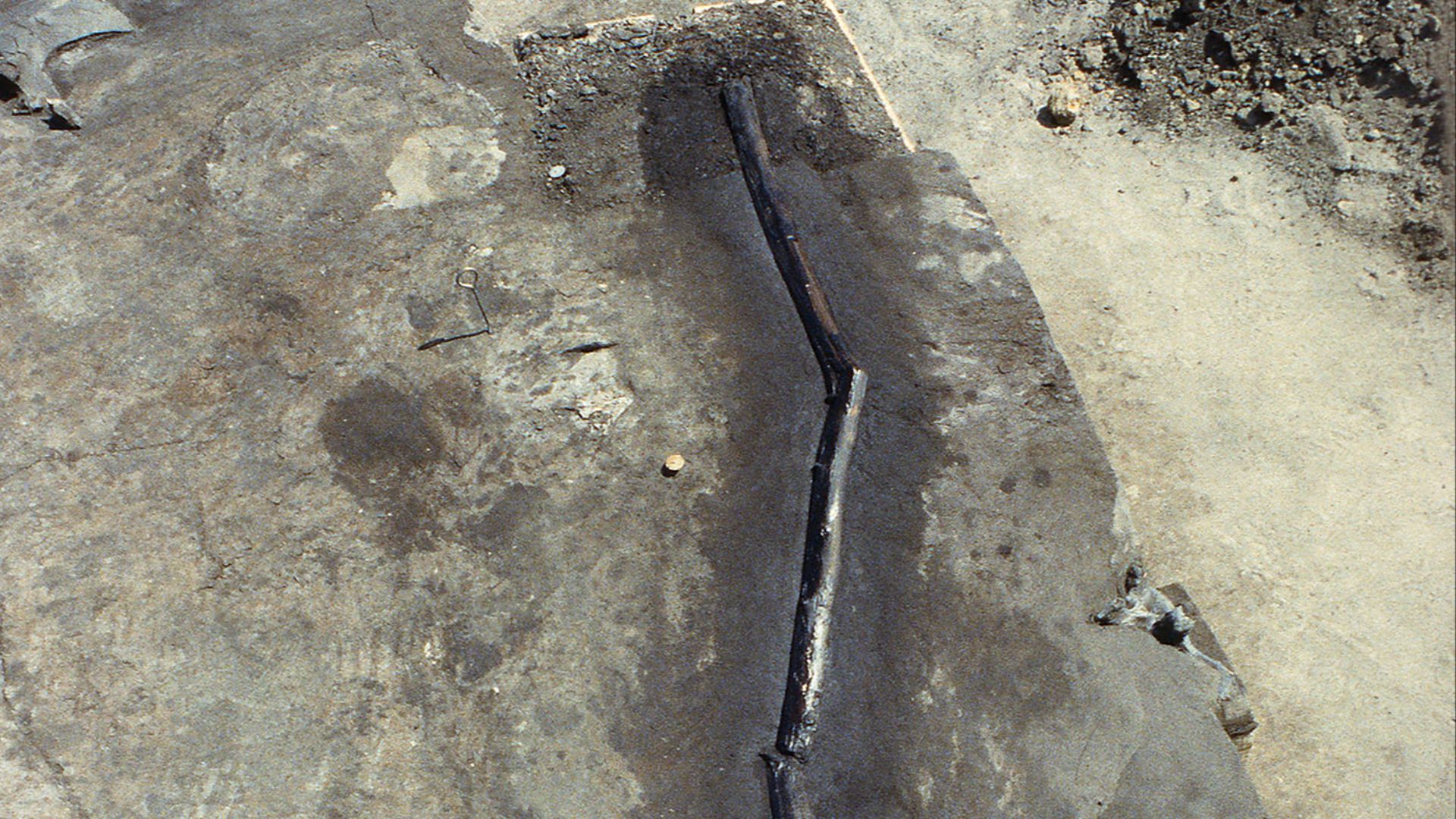 2. Les lances de Schöningen